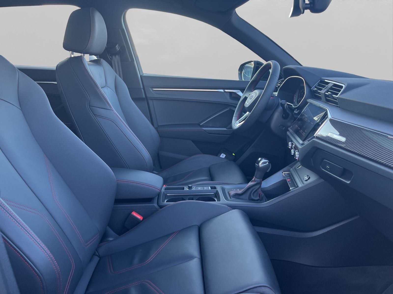 Audi Q3 - Bild 19
