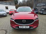 Mazda CX-5 Sports-Line AWD - Mazda aus 2018