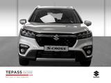Suzuki S-Cross 1.4 Comfort+ LED PDC KAMERA NSW BT - Suzuki: Allradantrieb