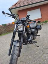 Hyosung Aquila GV S  (neuer Kettensatz) - Offers matching your search criteria