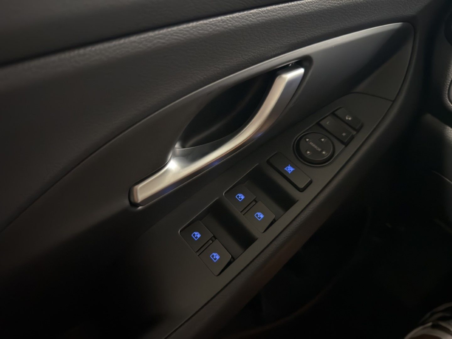 Hyundai i30 – Bild 15