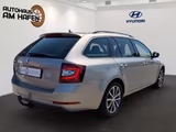 Skoda Octavia Combi Soleil 1.Hand, Checkheft, 8fach - Skoda Octavia: Allradantrieb, 1.8