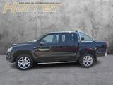 Volkswagen Amarok Highline DoubleCab 4Motion - Volkswagen Amarok: Highline