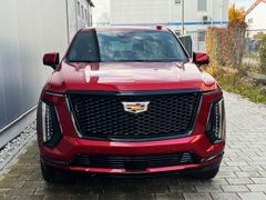 CADILLAC Escalade Sport Platinum 6.2l Modell 2025