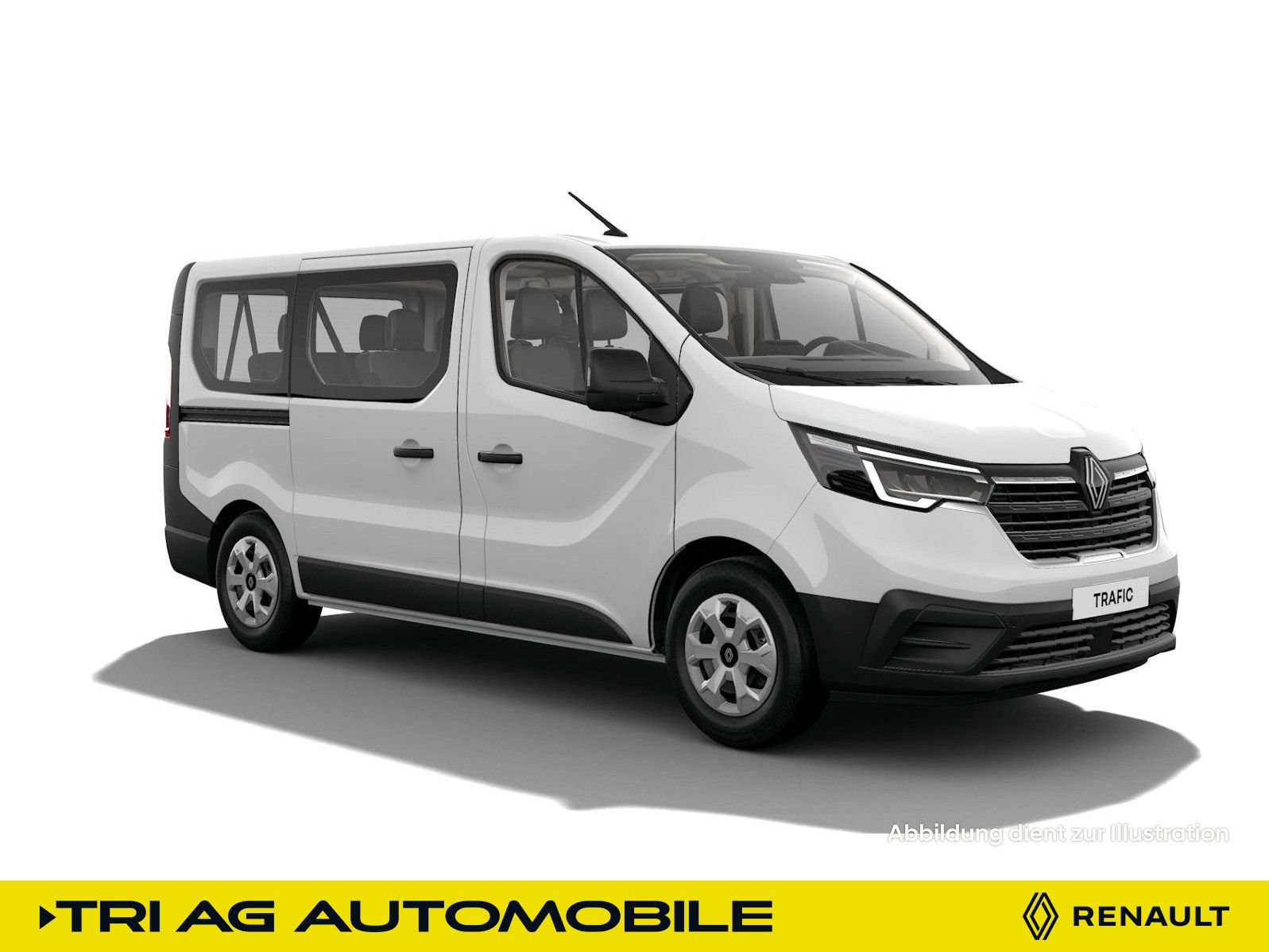 Renault Trafic - Bild 13