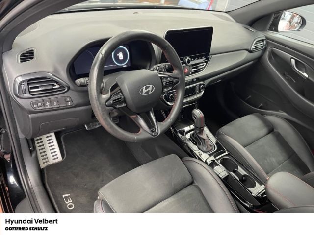 Hyundai i30 – Bild 13