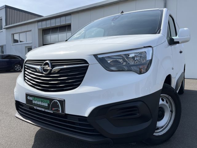 Opel Combo E Cargo 1.5 Diesel Edition PDC USB Tempoma