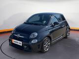 Abarth 500 (312) 595 - Abarth in Frankfurt (Main)