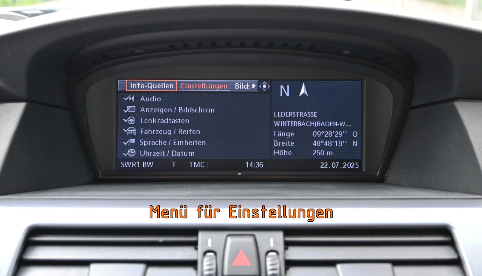 Fahrzeugabbildung BMW 530d Touring °AHK°AKTIVLENK.°DYNAMIC-DR.°KOMF.SI