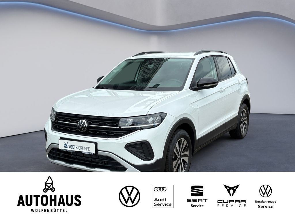 Volkswagen T-Cross Energy 1.5 TSI DSG