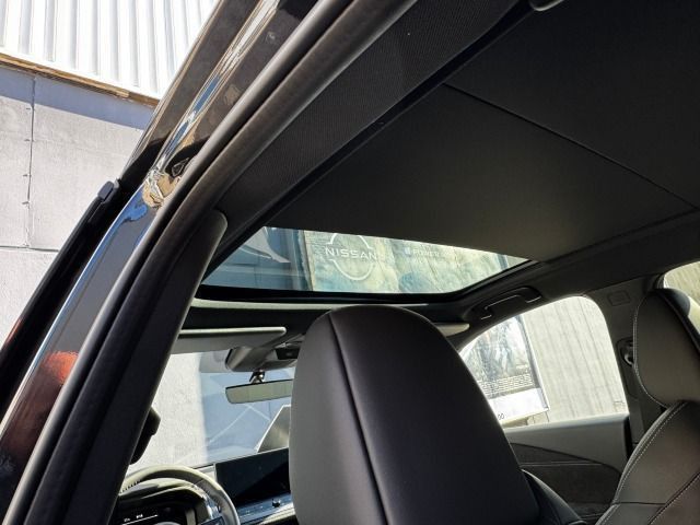 Fahrzeugabbildung Nissan Qashqai 1.3 Tekna+ Xtronic Nappa*Bose*PGD*MJ2025