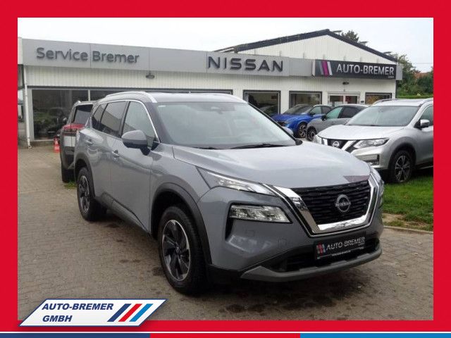 Image of Nissan X-Trail