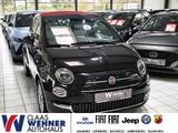 Fiat 500 Fiat 500C MY21 1.0 Dolcevita Hybrid Faltdach - Fiat 500: Faltdach