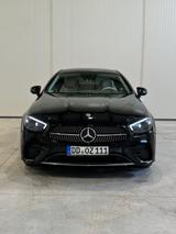 Mercedes-Benz E 400 d 4MATIC Autom. - - Mercedes-Benz E 400 in Dresden