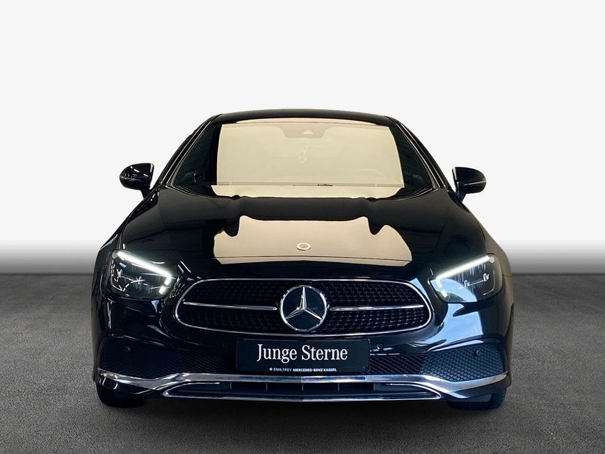 Mercedes-Benz E 200 Cp Avantgarde|Leder|Standhz|Wide|LED-Assis imagem 3