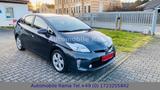 Toyota Prius Life - Toyota Gebrauchtwagen in Zwickau