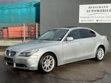 BMW 525i *TÜV 2028*LEDER*NAVI*XENON*18-ZOLL*SBD* - BMW 525 in Gelsenkirchen