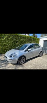 Fiat Punto 1.4 16V MultiAir Start&Stopp MORE MORE - Fiat Punto in München
