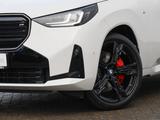 BMW X3 M50 xDrive M-Paket/AHK/Head-UP/SHZ - weiße BMW X3 M50