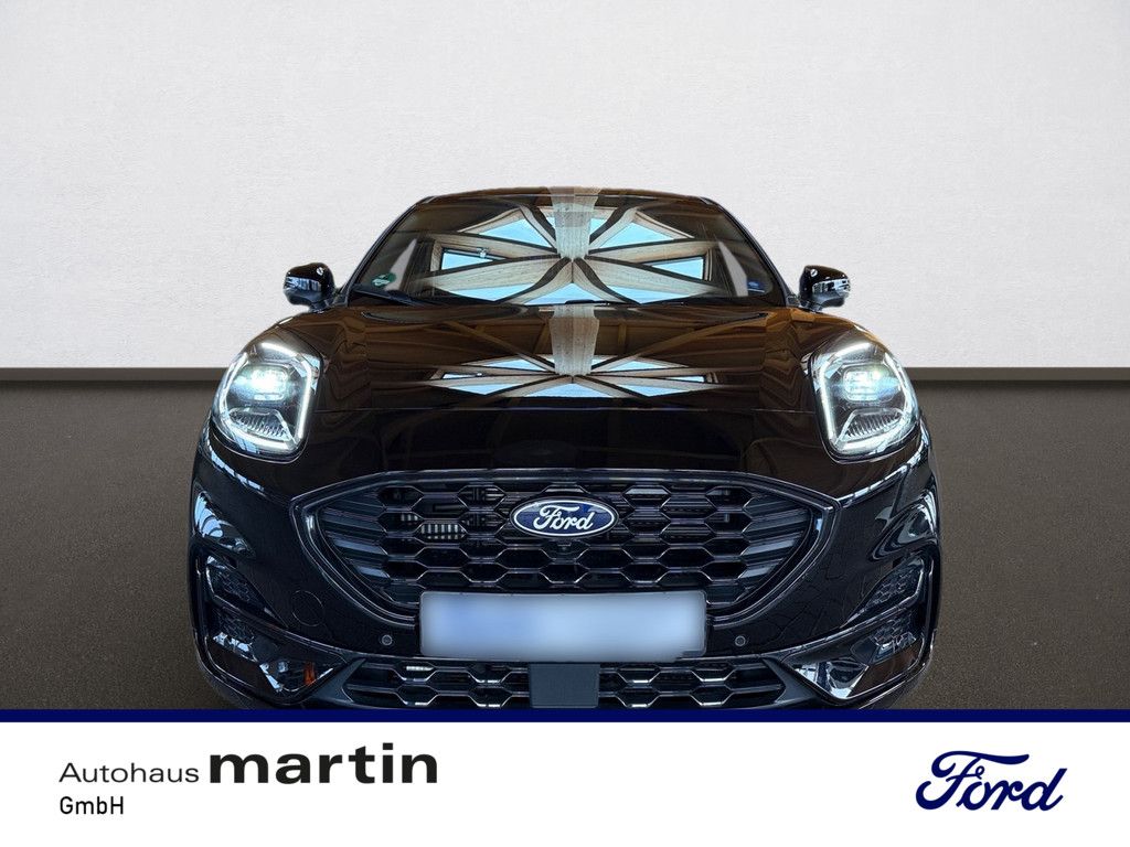 Fahrzeugabbildung Ford Puma 1.0 ST-Line KAMERA NAVI ACC B&O FACEL. LED