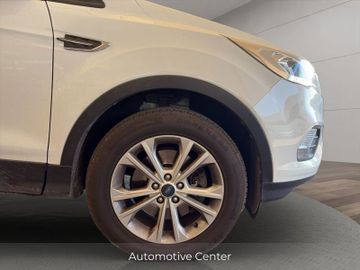 Ford Kuga - 7