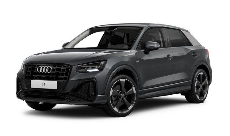 Image of Audi Q2