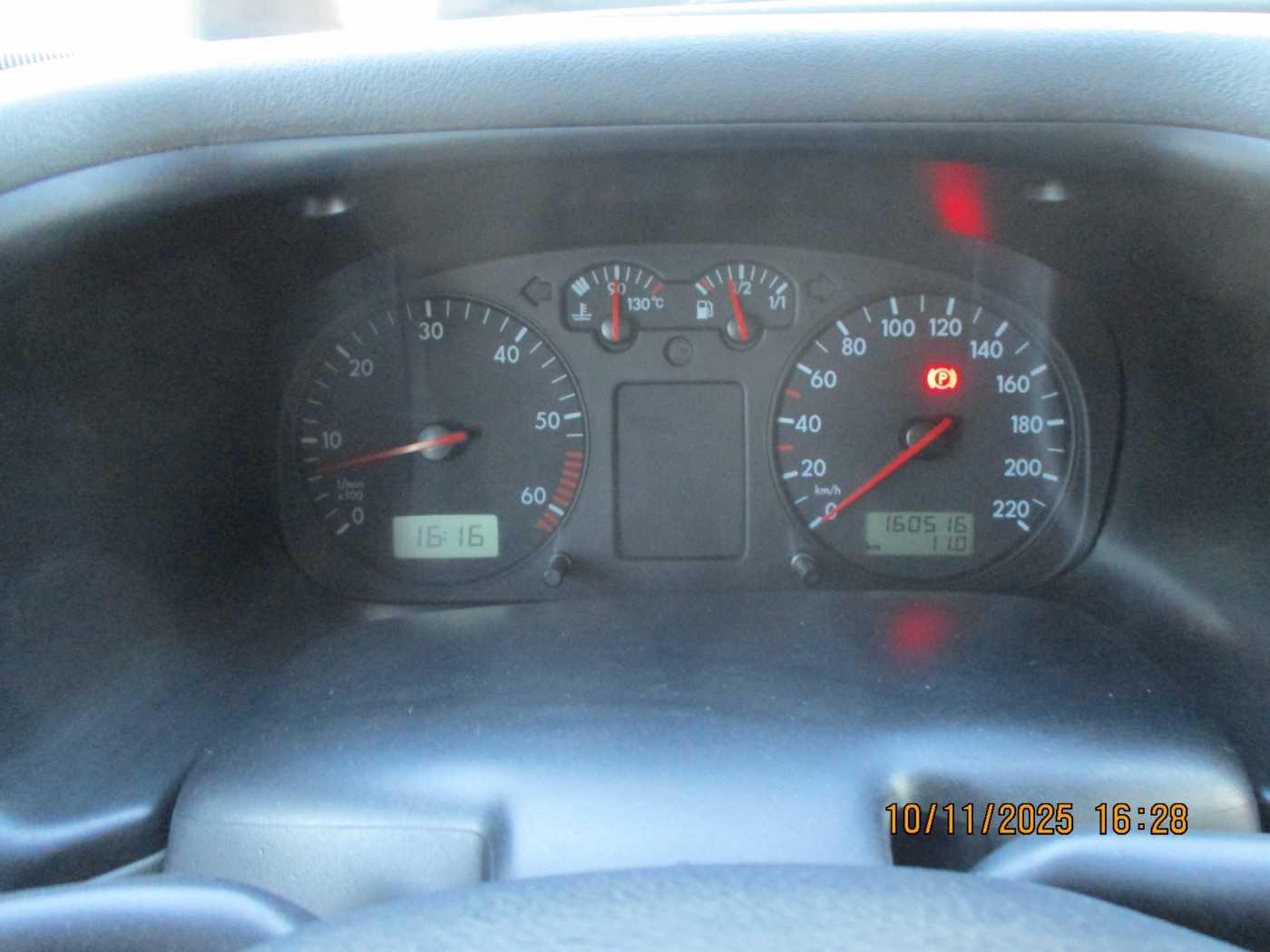 Volkswagen T4 Bus Kombi 2,5Benziner, langer Radstand