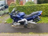 Yamaha GTS 1000  - YAMAHA GTS 1000