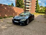 BMW 430d Cabrio*Sport Line*Head-Up Display*Leder - BMW 430 aus 2015