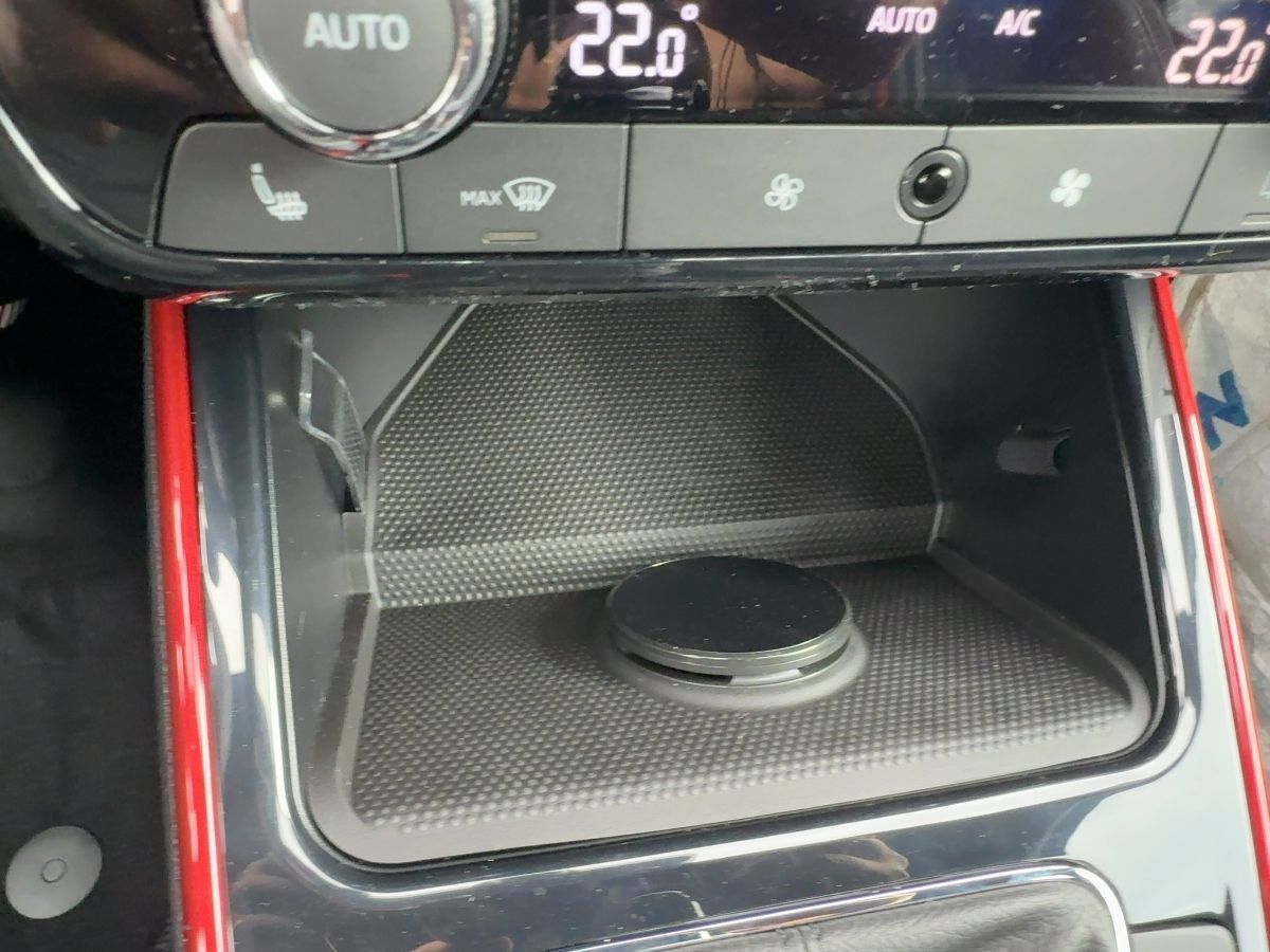 Skoda Fabia - Bild 17