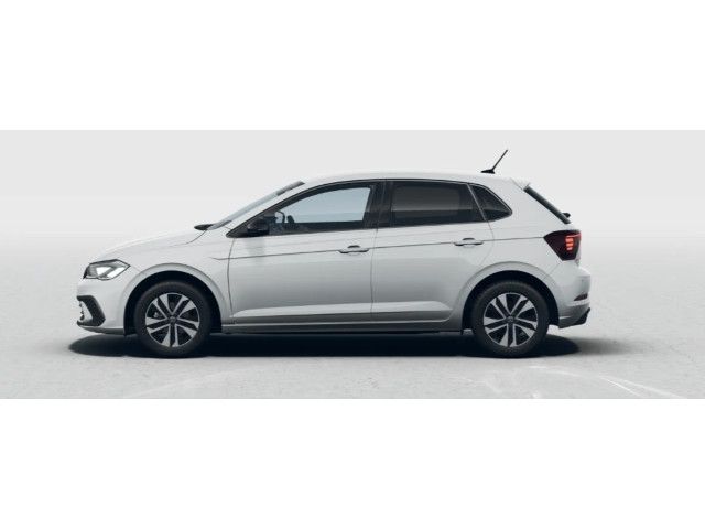 Volkswagen Polo - Bild 3