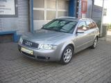 Audi A4 Avant 2.0 - gebrauchte Audi A4 aus dem Jahr 2004