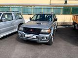 Mitsubishi MITSUBISHI PAJERO 4X4 2.5 DIESEL 100 (CV) 2000 - gebrauchte Mitsubishi Pajero aus dem Jahr 2000