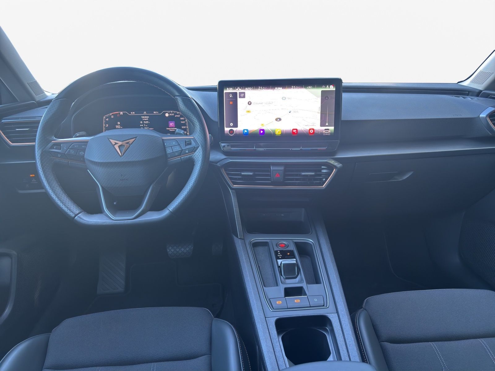 Seat Leon - Bild 8