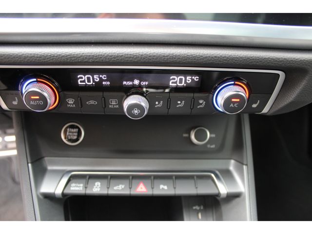 Q3 45 TFSI e Hybrid Str.  S-Line*Pano*Navi*AHK*1