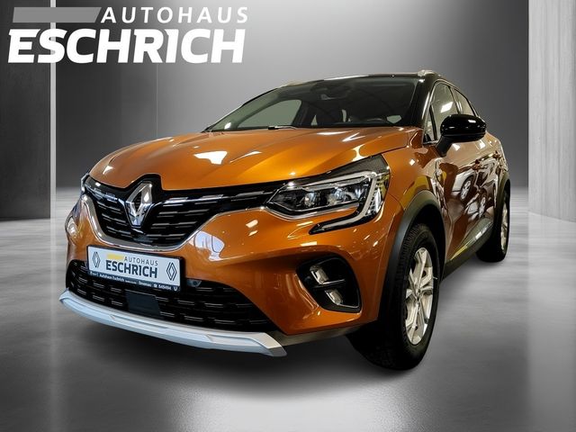 Renault Captur II Intens TCe 130