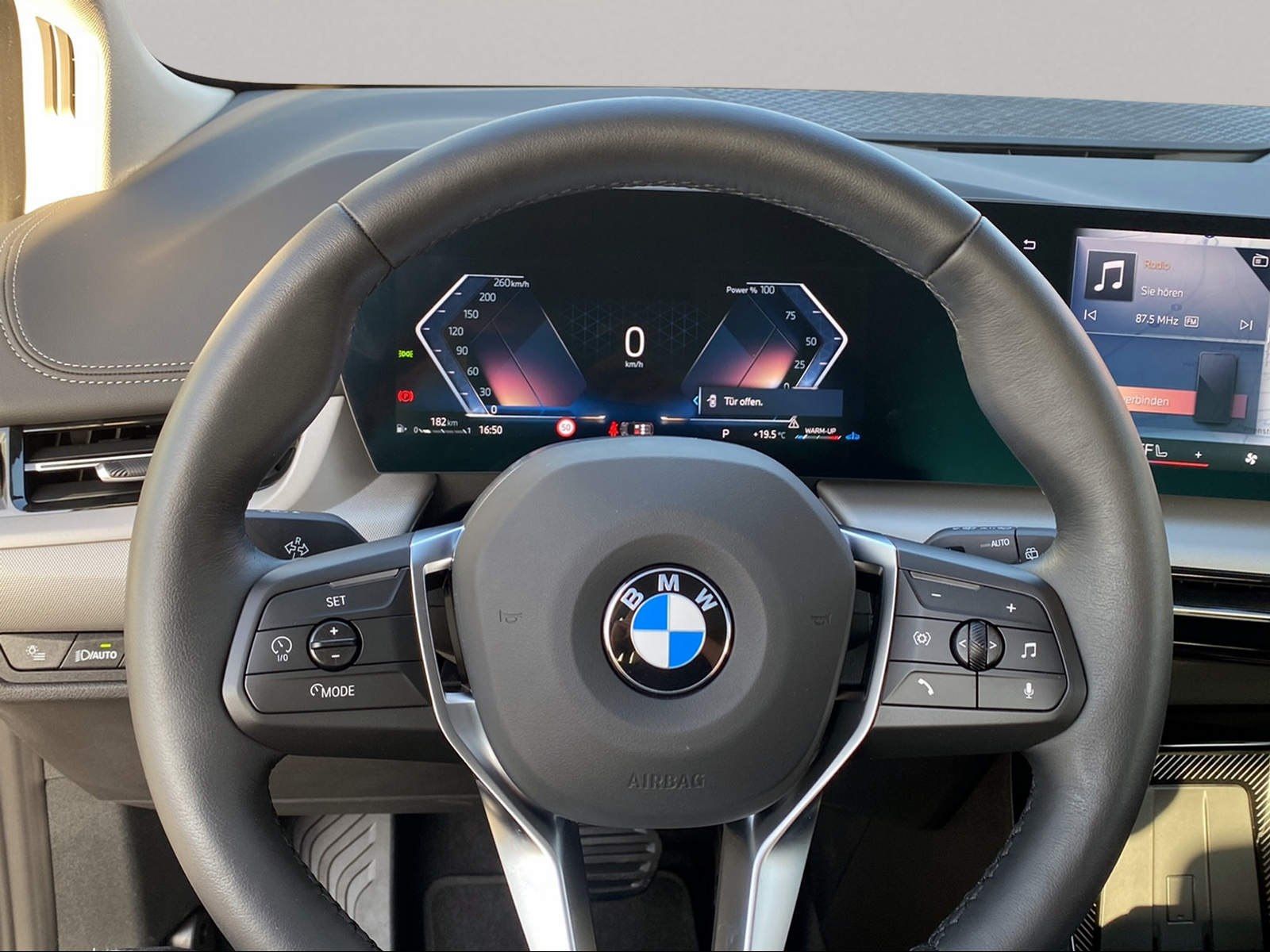 BMW 220 Active Tourer - Bild 13