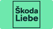 Skoda Autohaus Liebe GmbH Logo
