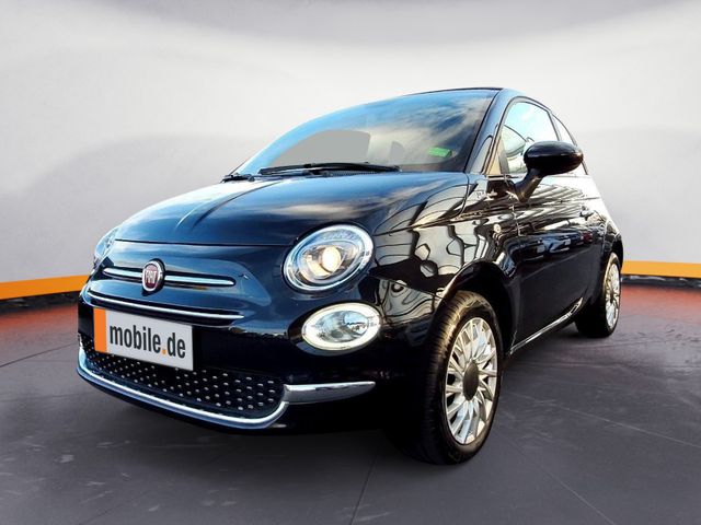 Fiat 500C 1.0 Cabrio DolceVita Klima*Carplay*Tempomat