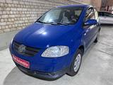 Volkswagen Fox Basis 1.2 Tüv neu 1.Hand 8-fach bereift - VW Fox Basis Gebrauchtwagen