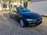 BMW 316d Touring -