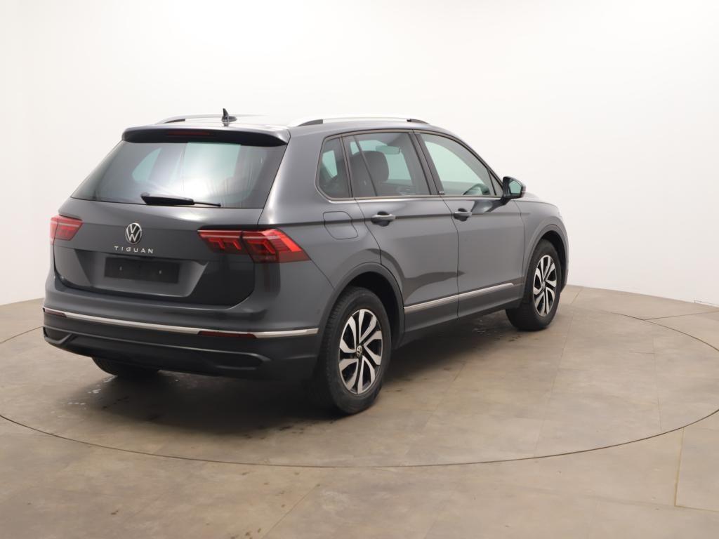 Volkswagen Tiguan Life ACTIVE 1.5 TSI 110kW 6-Gang 4 Türen, миниатюра 5
