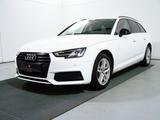 Audi A4 Avant 40 TFSI sport AUTOM VRT+AMB+DSP+SHZ+NAV - Audi A4 Gebrauchtwagen in Hamburg