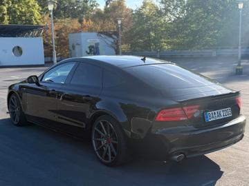 2011 AUDI A7 照片 5