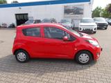 Chevrolet Spark LS, Klima, Radio CD, USB, Allwetterreifen - Chevrolet Gebrauchtwagen von 2011