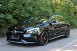 Mercedes-Benz CLA 45 AMG 4Matic SB | AMG Dynamic+ | Pano | - Mercedes-Benz CLA 45 AMG: Kombi