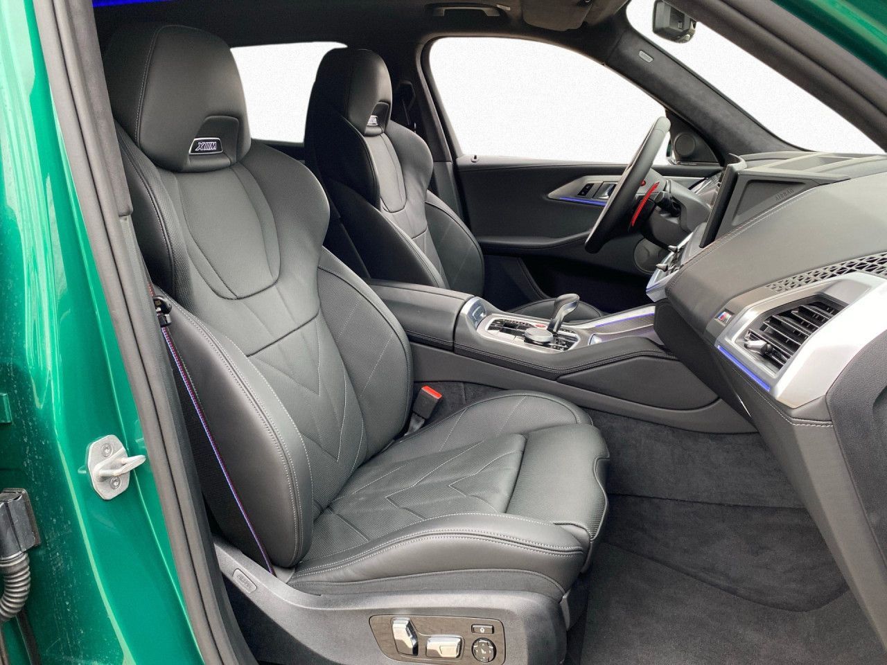 BMW XM - Bild 12
