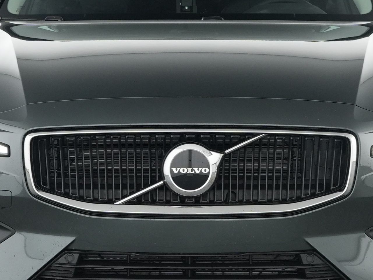 Volvo V60+Core+B4+Benzin+PilotAss+BLIS+Alarm+Lenkradhz foto 4