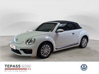 Volkswagen Beetle Cabriolet 1.2 TSi KLIMA PDC KOMFORT