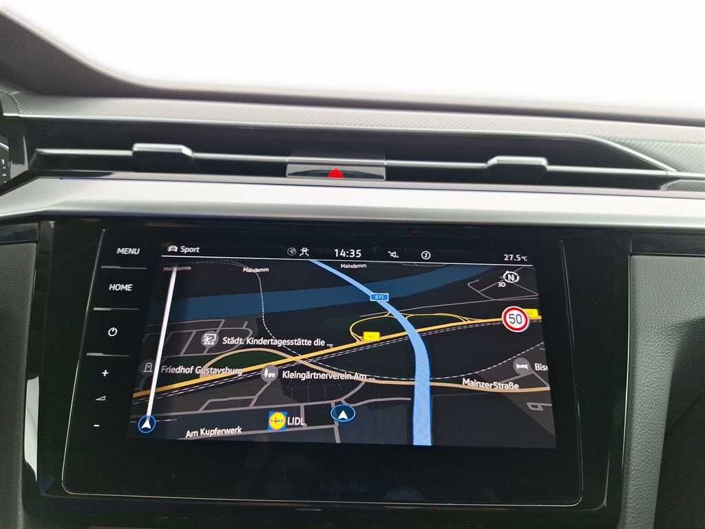 Volkswagen Arteon Shooting Brake R-Line 2.0 TSI DSG IQ.Driv foto 11